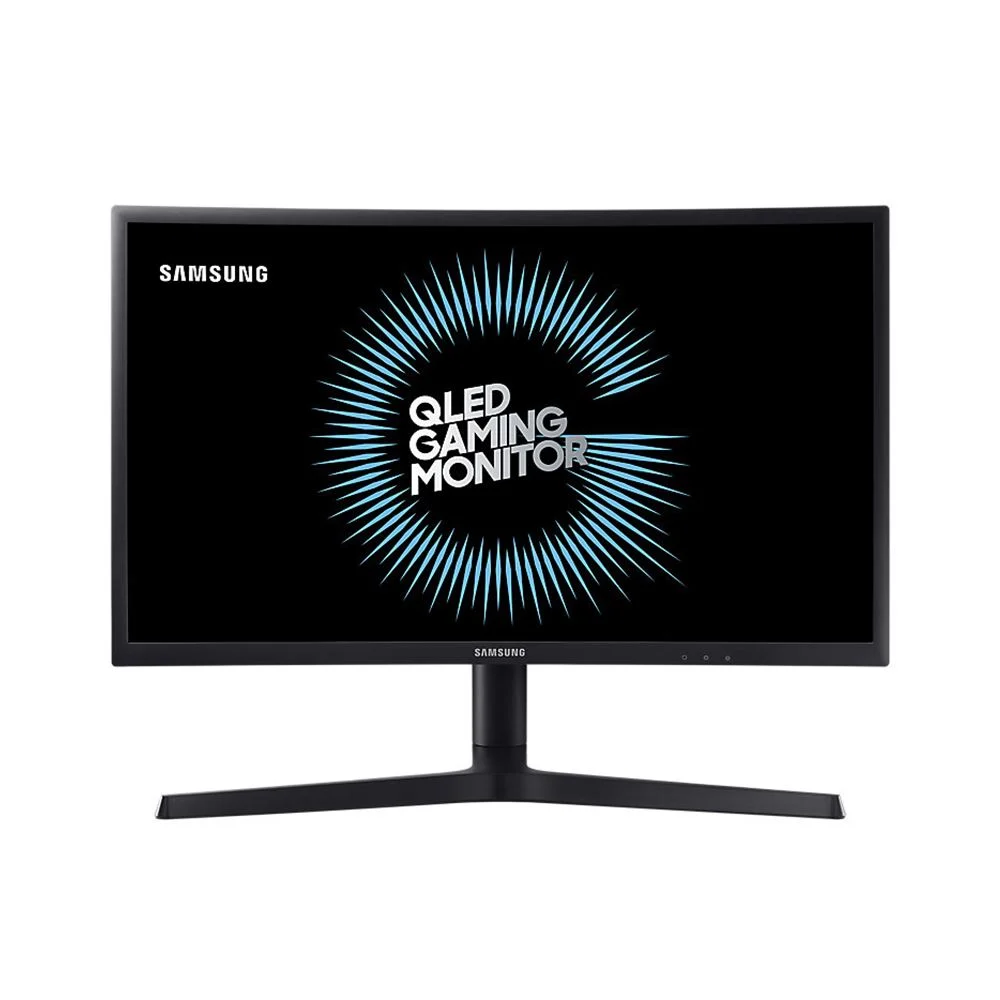 SAMSUNG 27" CFG73 1ms(MPRT) 144Hz FreeSync